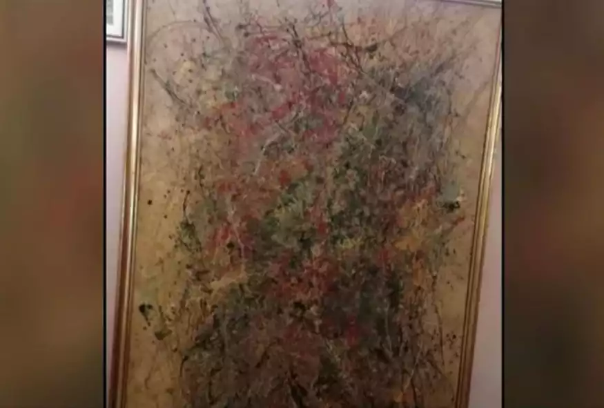 ellines pinakas jacson polak