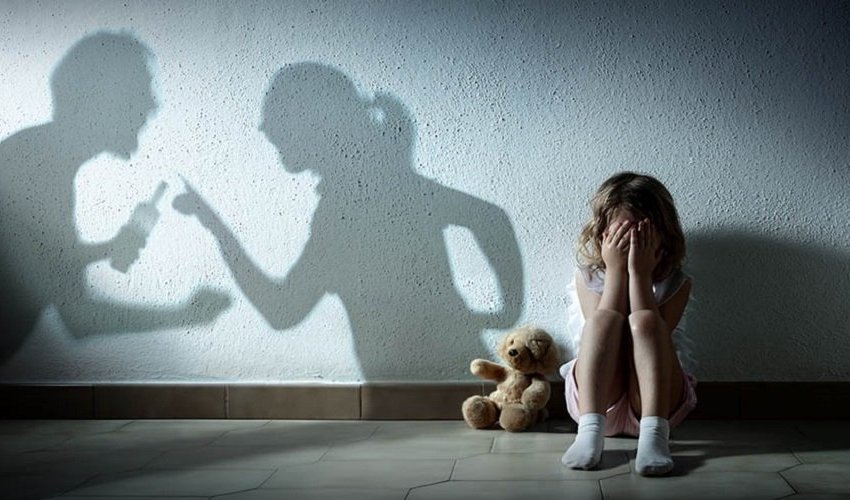  Ενδοοικογενειακή βία: Αύξηση κατά 60% στην Ευρώπη – Γυναίκες και παιδιά τα θύματα