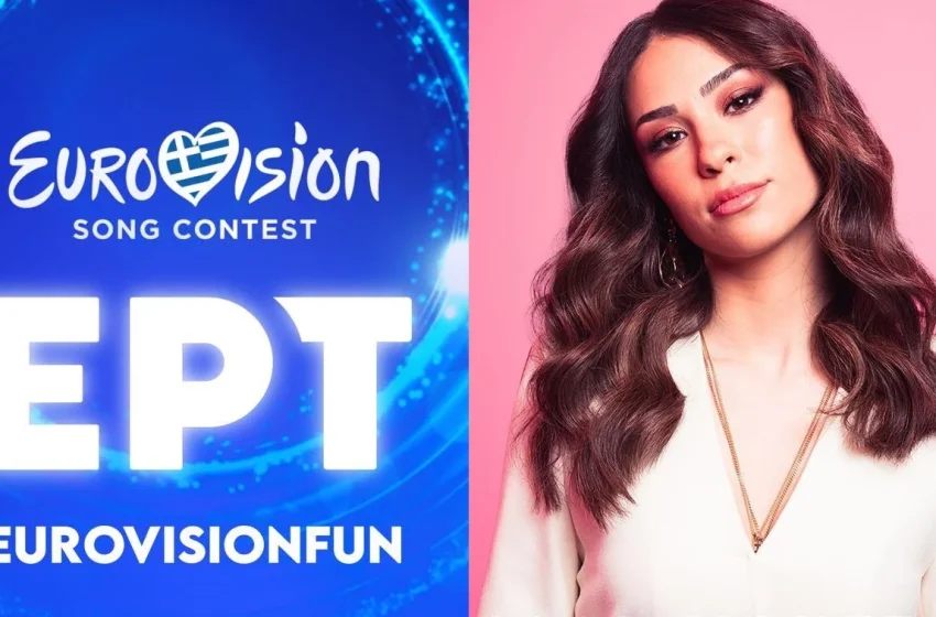  Eurovision: Στον αέρα η συμμετοχή της ΕΡΤ μετά το εξώδικο από την Μελίσσα Μαντζούκη – Τι απαντά ο δικηγόρος της