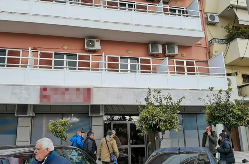  Νέα καταγγελία για το γηροκομείο στον Κορυδαλλό: “Πήγαν τη γιαγιά μου στο νοσοκομείο μισοπεθαμένη”
