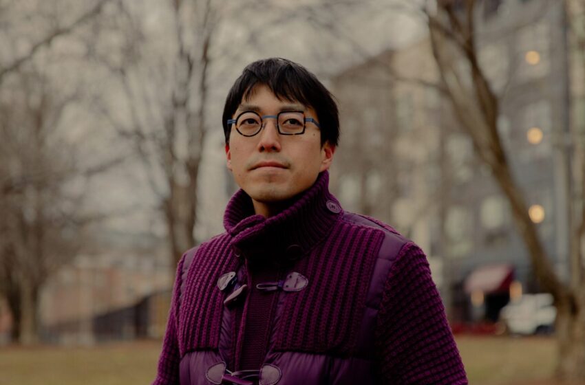  Σάλος με Ιάπωνα καθηγητή του Yale: “Να αυτοκτονήσουν μαζικά οι ηλικιωμένοι” – “Υποχρεωτική ευθανασία”