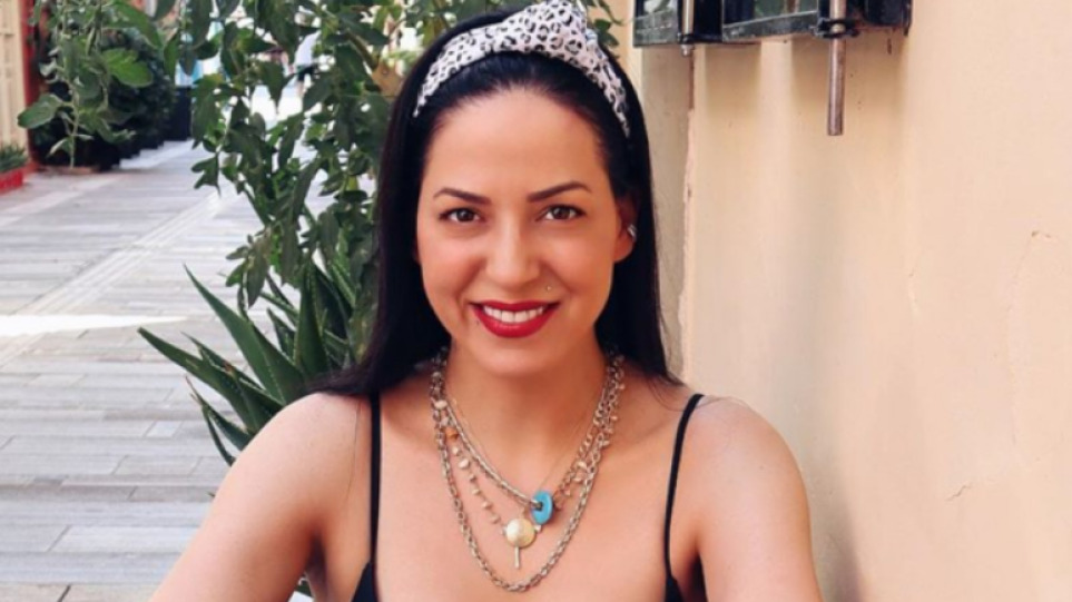 ioanna pilixou filippidis