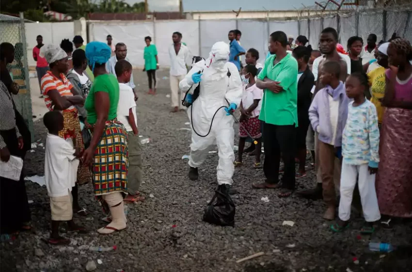  Παγκόσμια ανησυχία για τον ιό Μάρμπουργκ με 90% θνησιμότητα – Δεκάδες κρούσματα στην Αφρική – Συμπτώματα και μετάδοση