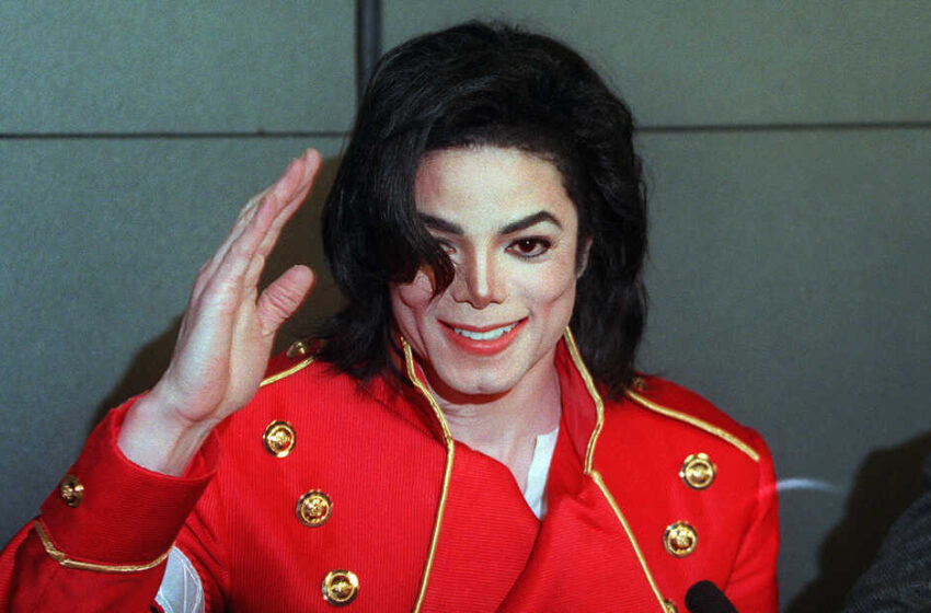  Το μεγαλύτερο μουσικό deal ever: 800-900 εκατ. δολάρια για τα τραγούδια του Μάικλ Τζάκσον