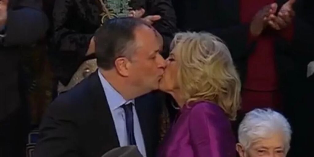 jill biden fili stoma dugg emhoff 0