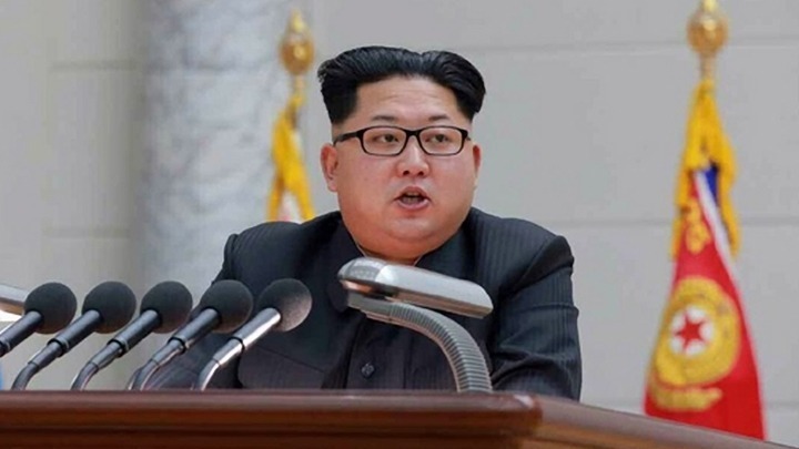 Απειλεί ΗΠΑ και Νότια Κορέα η Βόρεια Κορέα με “πρωτοφανή μέτρα”