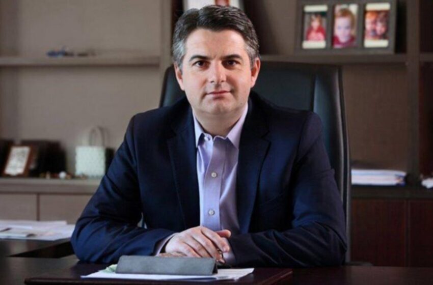  Κωνσταντινόπουλος: Το ΠΑΣΟΚ η έκπληξη των εκλογών με ισχυρό διψήφιο ποσοστό