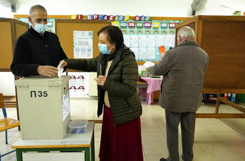  Κυπριακές Εκλογές: Σημαντική η αύξηση της συμμετοχής των πολιτών