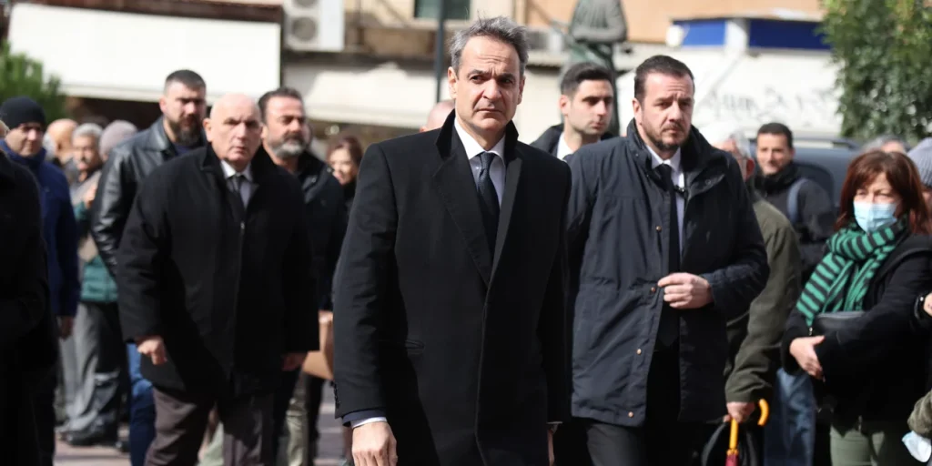 manousos voloudakis kideia mitsotakis