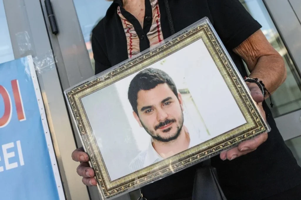 marios papageorgiou kranio