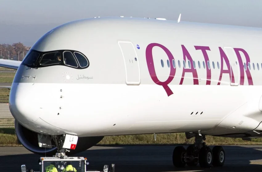  Politico: Νέο σκάνδαλο με ανώτερο αξιωματούχο στο Ευρωπαϊκό Κοινοβούλιο να πετά για χρόνια δωρεάν με Qatar Airways