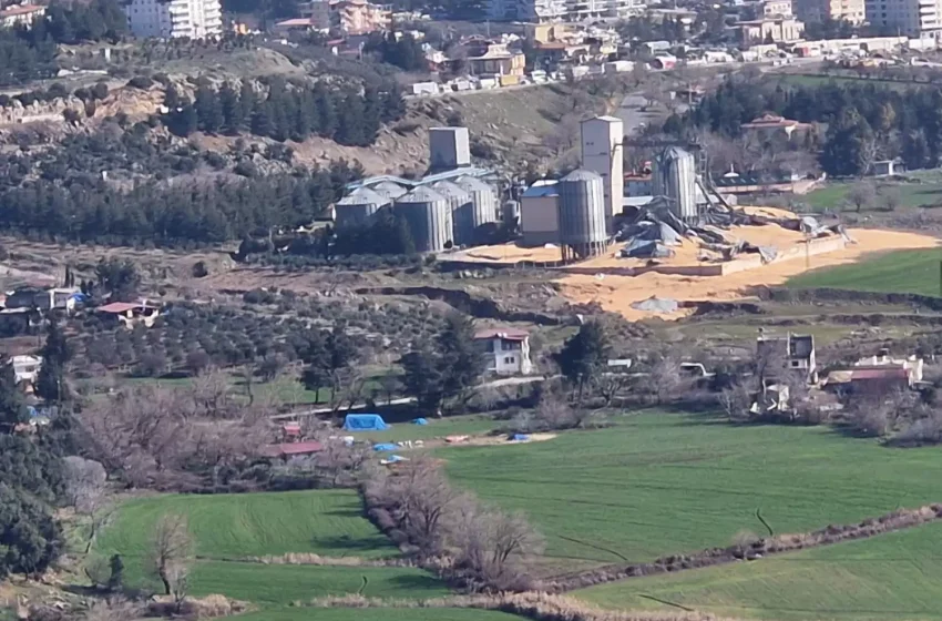  Λέκκας: Η ελληνική αποστολή εντόπισε το φονικό ρήγμα του σεισμού στην Τουρκία