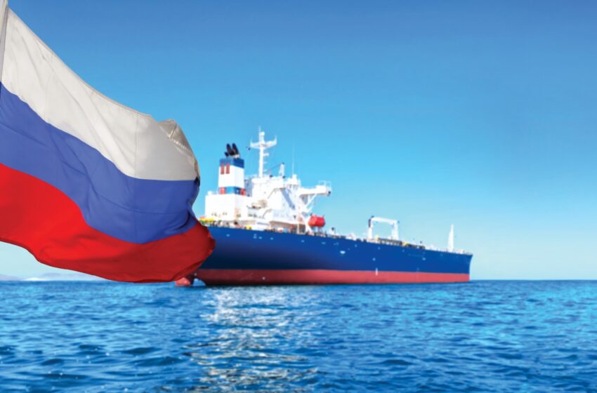  Bloomberg: “Καταφύγιο” ο Λακωνικός Κόλπος για εκατομμύρια βαρέλια ρωσικού πετρελαίου χωρίς κυρώσεις