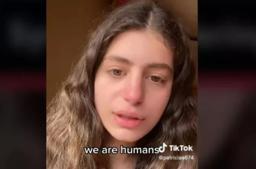  Συρία: “Βοηθήστε μας. Είμαστε κι εμείς άνθρωποι” – Δραματική έκκληση