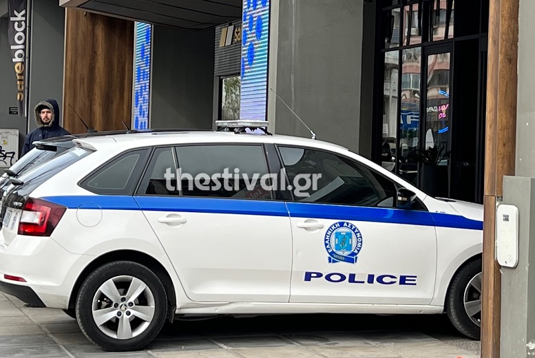  Θρίλερ στη Θεσσαλονίκη: Αμερικανός πολίτης βρέθηκε νεκρός σε γνωστό ξενοδοχείο
