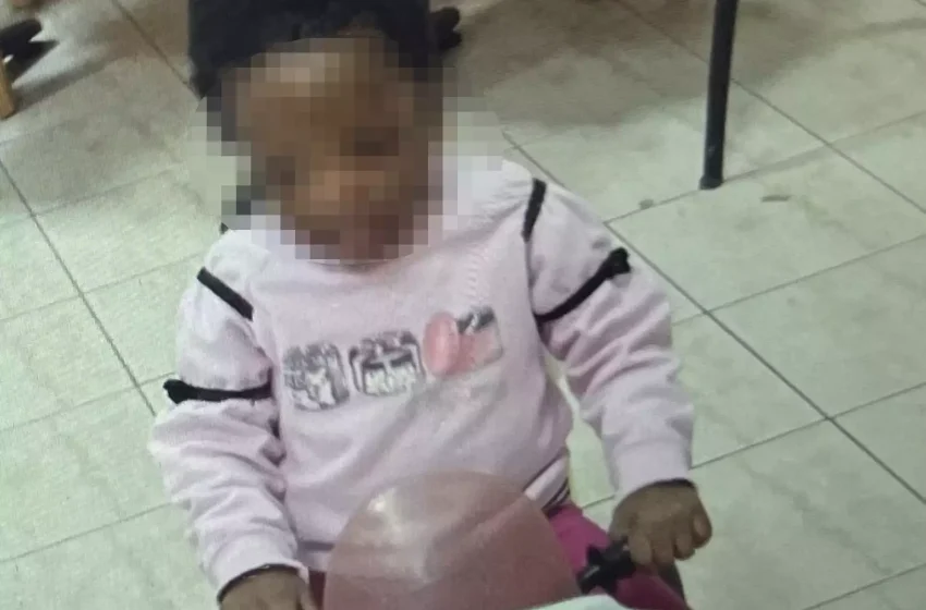  Θεσσαλονίκη: Τι έδειξε η νεκροψία για τον θάνατο του 2,5 χρονών παιδιού