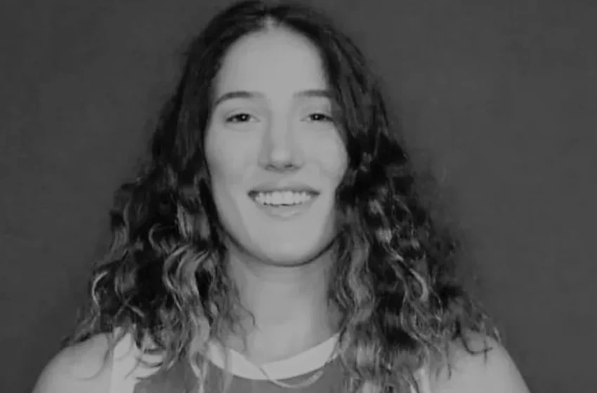  Τουρκία: Νεκρή βρέθηκε η διεθνής μπασκετμπολίστρια Αϊντογκάν – Είχε επισκεφθεί τη γιαγιά της