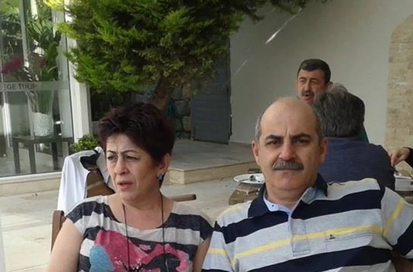  Τουρκία: Νεκροί εντοπίστηκαν οι δύο Έλληνες στην Αντιόχεια – Βρέθηκαν αγκαλιασμένοι κάτω από το κρεβάτι