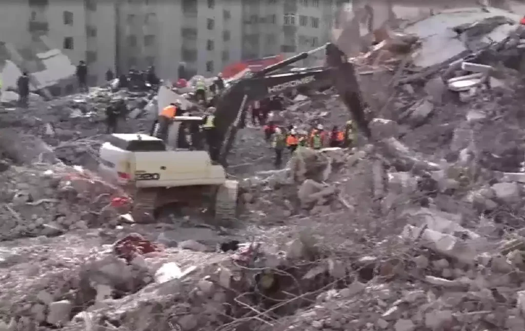 tourkia seismos emak