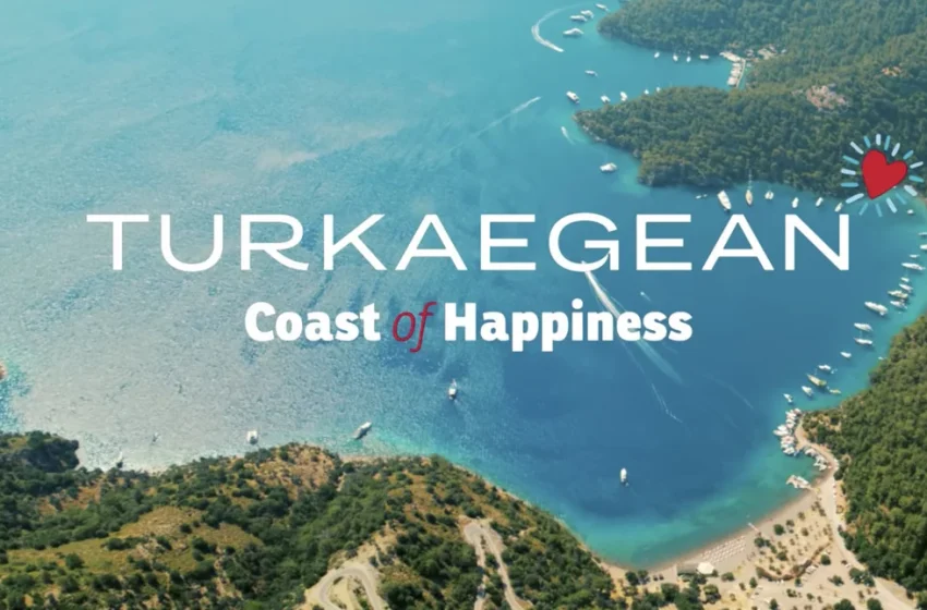  Turkaegean: Προτάσεις για διακοπές στην σημερινή Le Monde – Η ανάρτηση του Κύρτσου και η αντίδραση του Γεωργιάδη