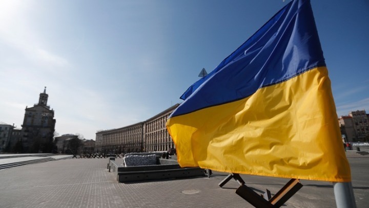  Ουκρανία: Ειρηνευτικές συνομιλίες μόνο αν αποχωρήσει η Ρωσία