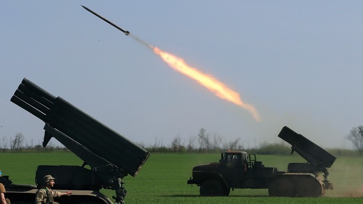  Η Βρετανία “στέλνει” στο Κίεβο πυραύλους Κρουζ μεγάλου βεληνεκούς – “Θα απαντήσουμε” λέει το Κρεμλίνο