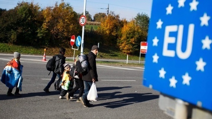  Στην Αθήνα η 2η Ευρωπαϊκή Διάσκεψη για τη Διαχείριση των Συνόρων