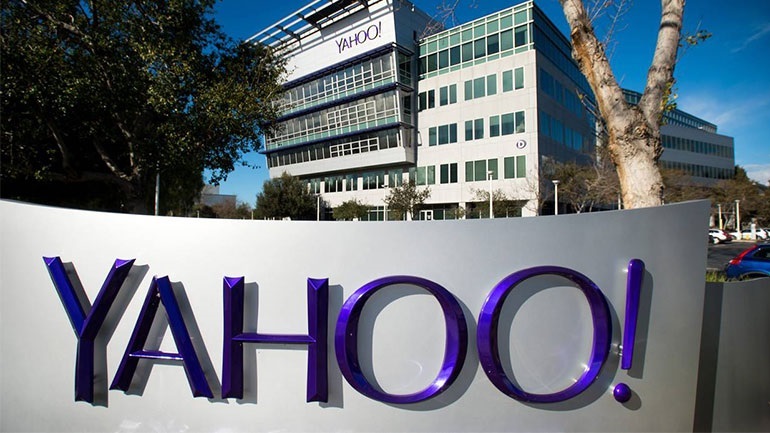  Η Yahoo σχεδιάζει να απολύσει το 20% των υπαλλήλων της