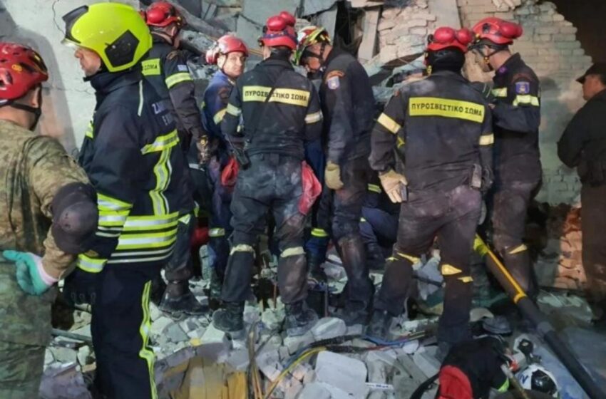  Deutsche Welle: Πως βλέπουν οι Τούρκοι τους Έλληνες μετά τον καταστροφικό σεισμό