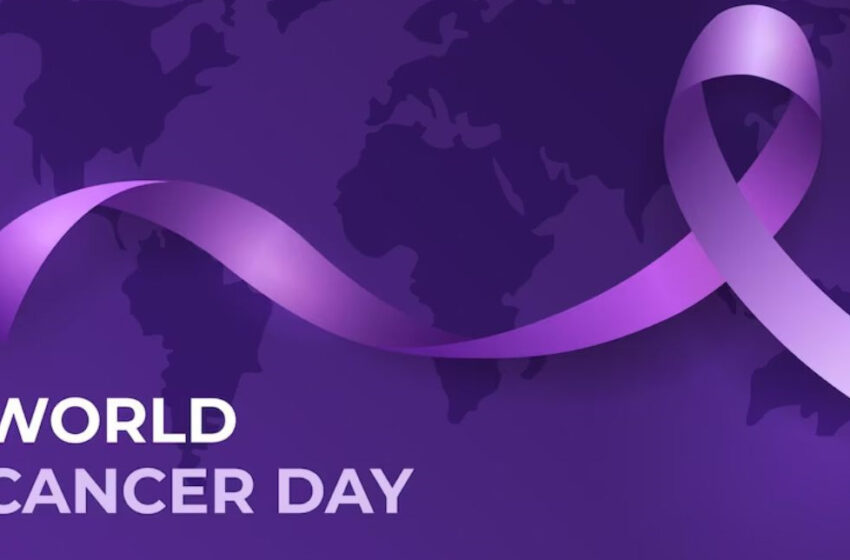  Ημέρα κατά του Καρκίνου: Παγκόσμια μάστιγα αν και το 40% των καρκίνων μπορεί να προληφθεί