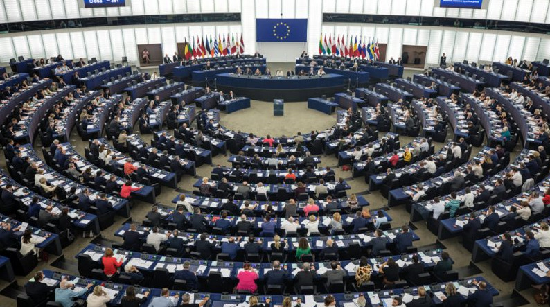  Ευρωβουλή: Όσα έγιναν στη συζήτηση για τις υποκλοπές – Η παρέμβαση Ανδρουλάκη- Πώς αντέδρασαν οι ευρωβουλευτές της Ν.Δ (vid)
