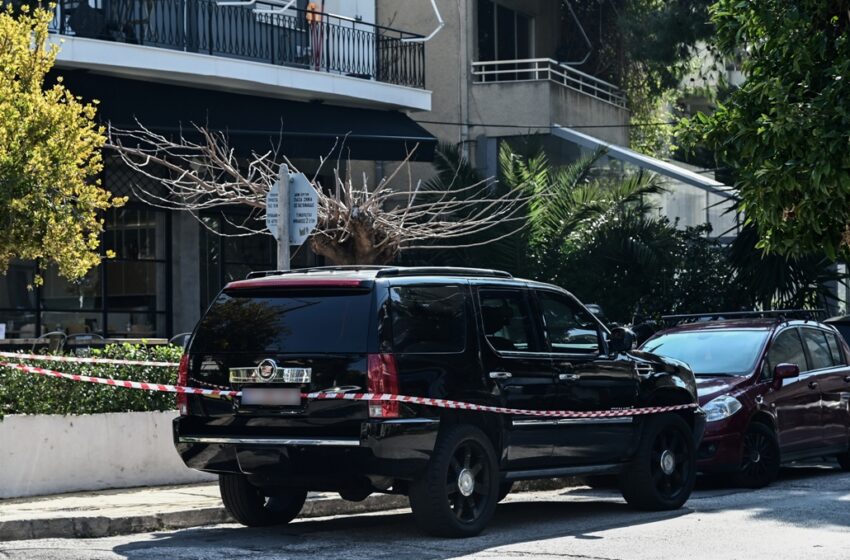  Νέα Ιωνία: Ταυτοποιήθηκαν 4 από τους 7 δράστες για τον θάνατο του 37χρονου – Στα Σεπόλια η έδρα της συμμορίας