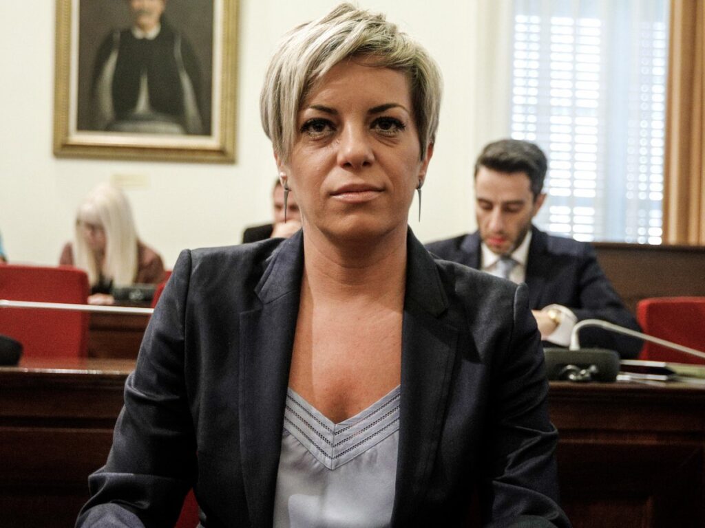 Σοφία Νικολάου