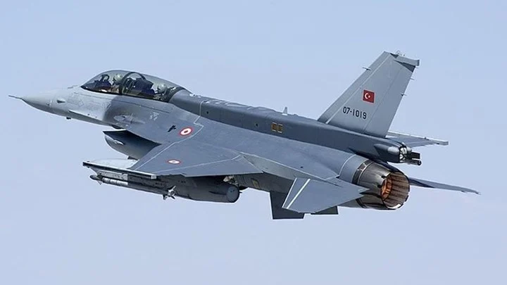  Κυβέρνηση για F16: “Οι δικές μας σχέσεις με τις ΗΠΑ βρίσκονται πολλά κεφάλαια μπροστά  σε σχέση με την Τουρκία”