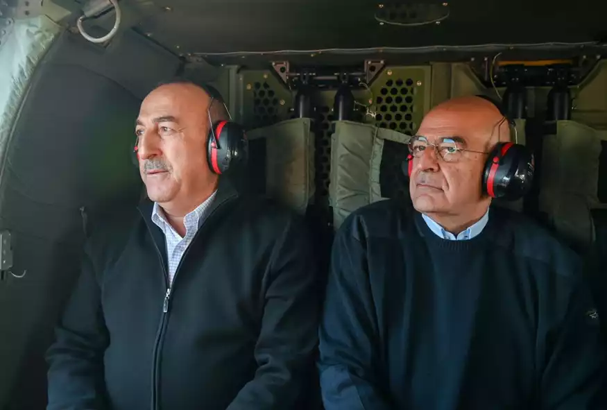 ενδιας τσαβουσογλου