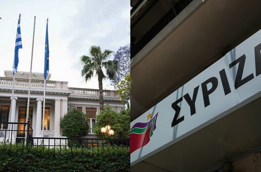  Κυβέρνηση/ΣΥΡΙΖΑ: Γιατί η δίωξη Παππά έφερε αντίθετα αποτελέσματα και δεύτερες σκέψεις για τη συνέχεια