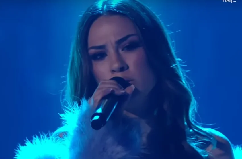  Eurovision – Εξώδικο στην ΕΡΤ: ” Η διαδικασία επιλογής κατάφωρα δεν τηρήθηκε”