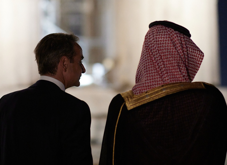 μητσο σαλμαν