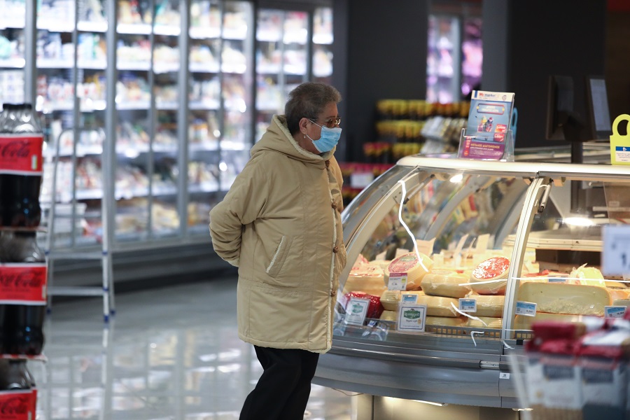 σουπερ μαρκετ 1