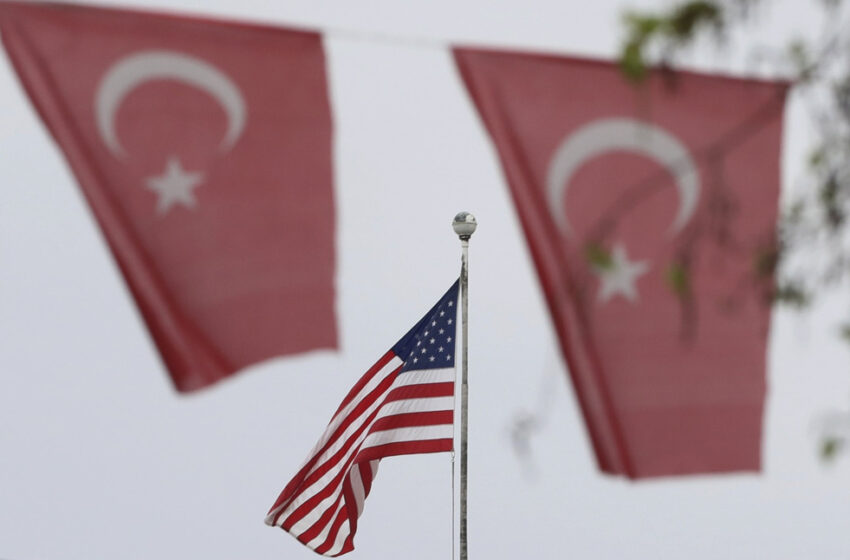  Κλείσιμο δυτικών προξενείων: Ούτε κουβέντα από Ερντογάν – Οι ΗΠΑ αδειάζουν Σοϊλού – “Κλειδί” η επίσκεψη Μπλίνκεν σε Αθήνα και ενδεχομένως Άγκυρα