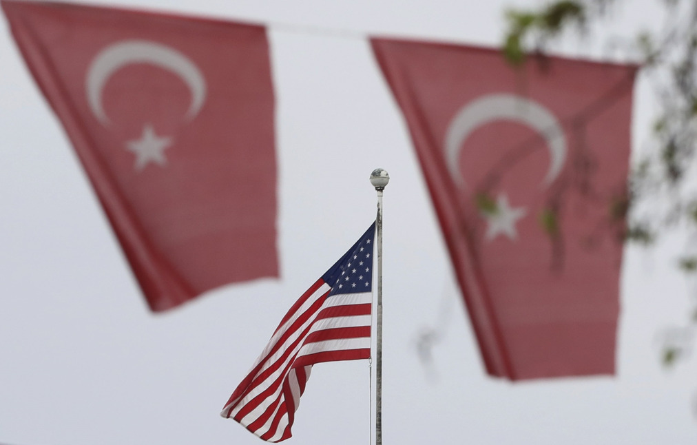 τουρκια ηπα