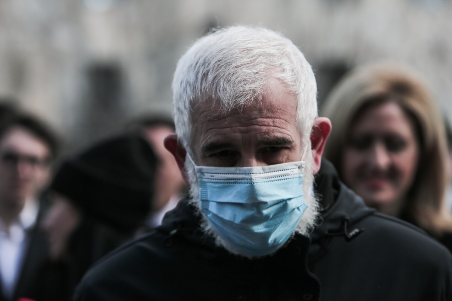 φιλιππιδης