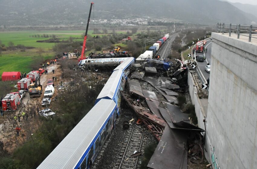  Hellenic Train: Ανοιχτή η πλατφόρμα για έκδοση εισιτηρίων λίγο μετά τις δηλώσεις Γεραπερίτη ότι τα τρένα θα ξεκινήσουν με προδιαγραφές ασφαλείας