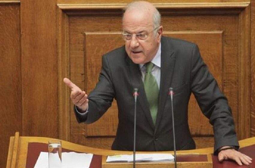  Αθανασίου: Η ανάρτησή του μετά τις αντιδράσεις για τις δηλώσεις που έκανε – Αναφέρεται σε διαστρέβλωση των όσων είπε (vid )