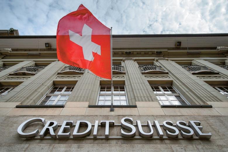  Reuters: Τέσσερις μεγάλες τράπεζες ”γυρνούν την πλάτη” στην Credit Suisse – Αγώνας δρόμου για να πεισθούν καταθέτες και επενδυτές