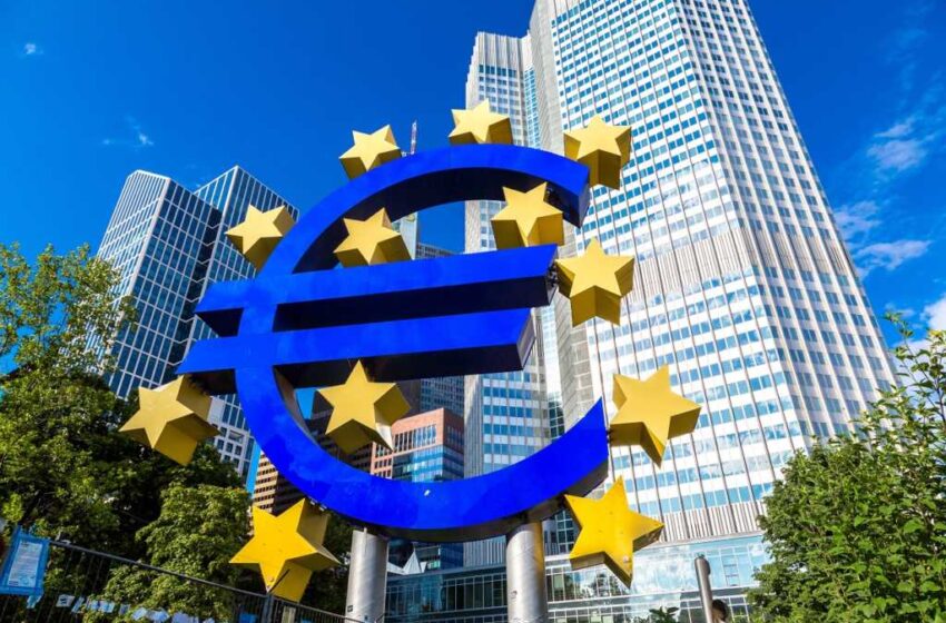  Επιτόκια: Τι σηματοδοτεί η αλλαγή τακτικής από την ΕΚΤ – Την Τετάρτη οι αποφάσεις της Fed