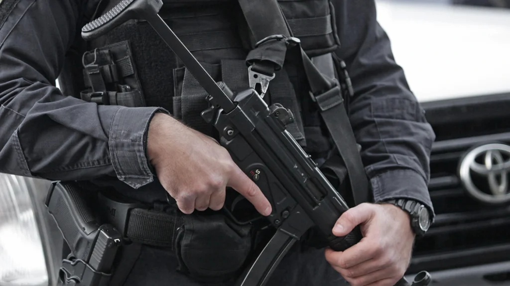 antitromokrati ekam tromokrates