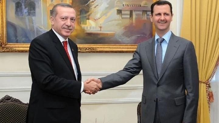  “Όχι” από Άσαντ σε συνάντηση με Ερντογάν – “Η Τουρκία είναι κράτος εισβολέας” – Αναβλήθηκε η τετραμερής στη Μόσχα