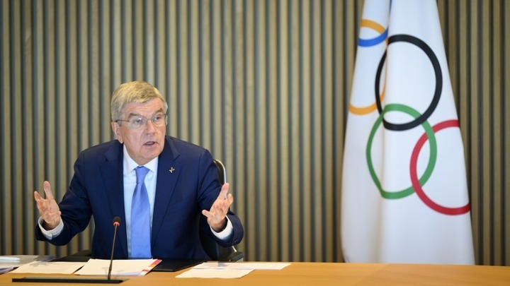  ΔΟΕ: Κοντά στην επιστροφή στους Ολυμπιακούς Αγώνες Ρώσοι και Λευκορώσοι αθλητές