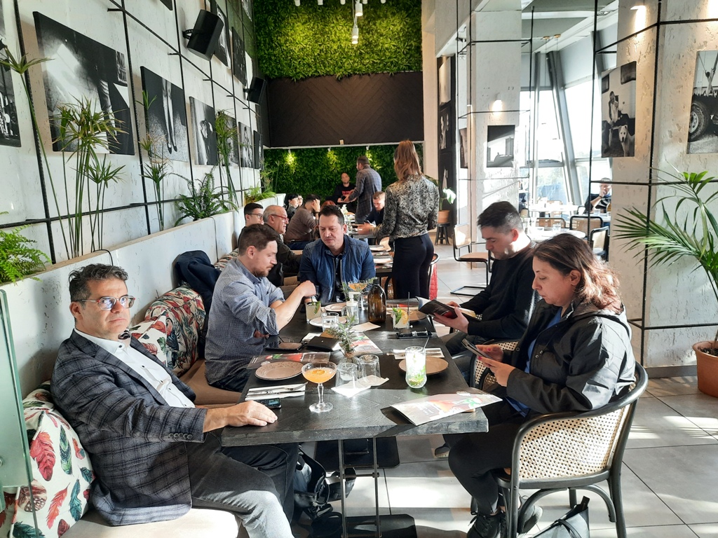 Εκδήλωση Β2Β – Παρουσίαση από την Premium Brands των COPPA COCKTAILS 9 chefstories coppa 1